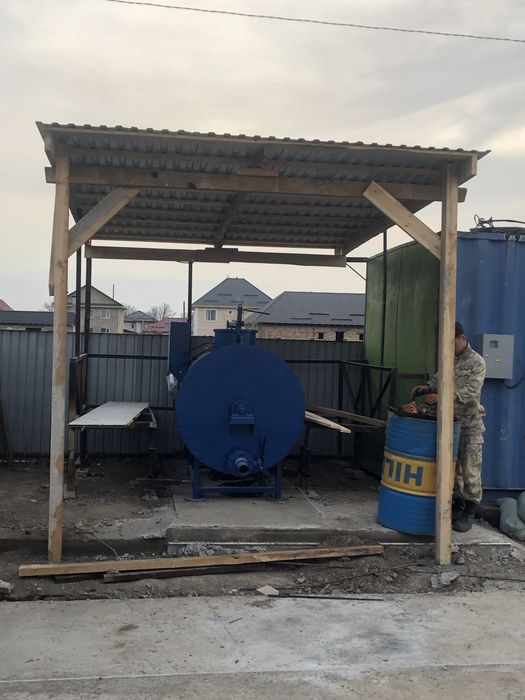 Пенаблок аппарат