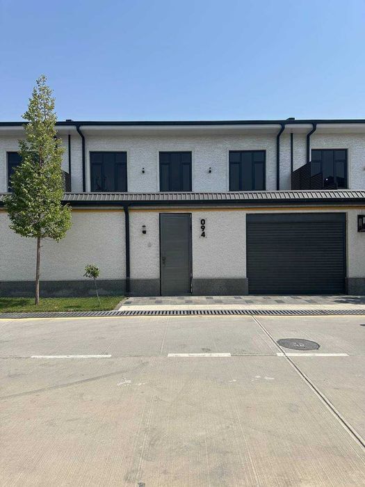 Onix Коттедж 2 сотки - 245.3м2 Файзабад