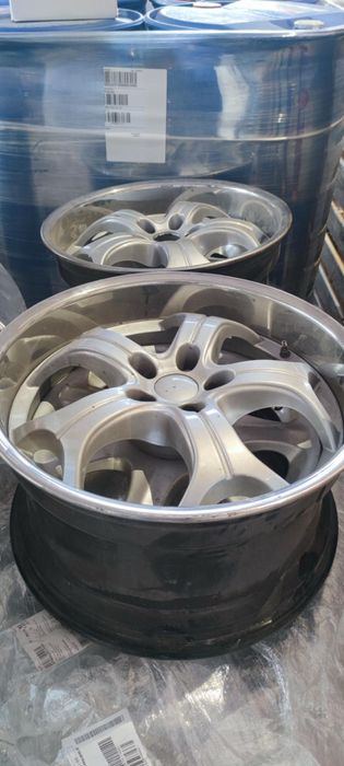 Джанти 20” 5x112 спорт пакет