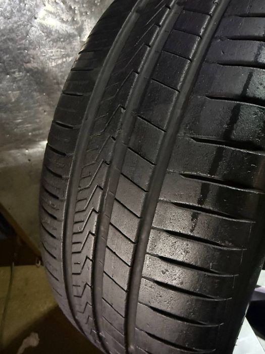 Gentra 16 diska balon