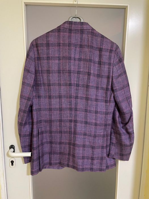 Sacou barbatesc  Viggo