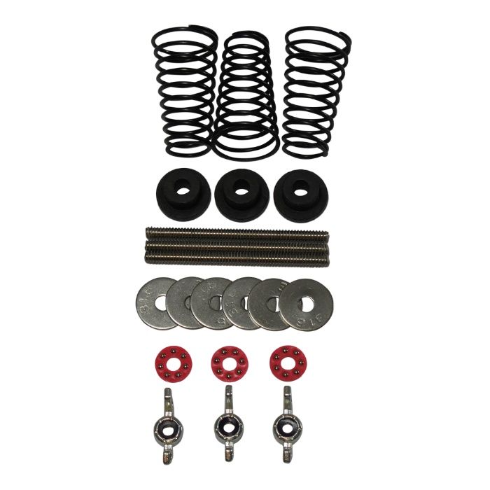 COLT + KIT UPGRADE!! ~ Pistol Airsoft Colt M1911/1,4 jouli/Co2 NOU Arc