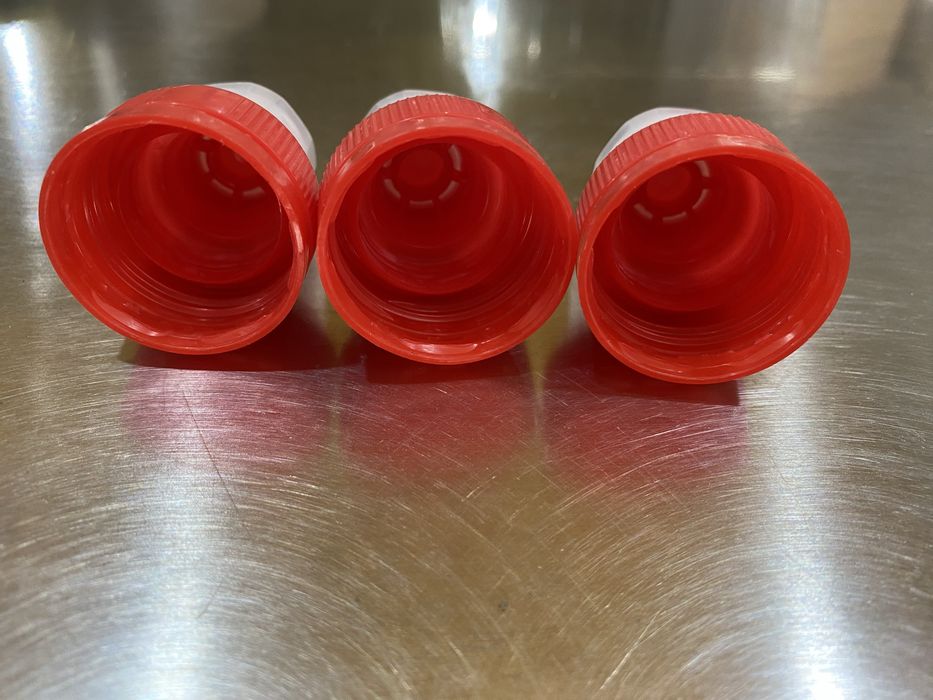 Крышка  спорт лок