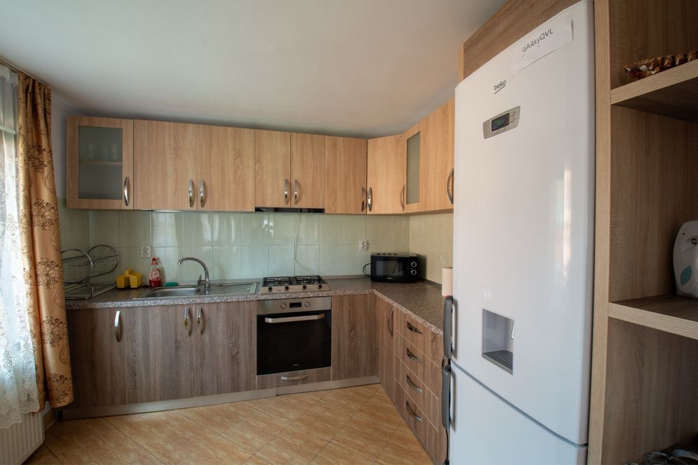 Cabana Dorica Vartop