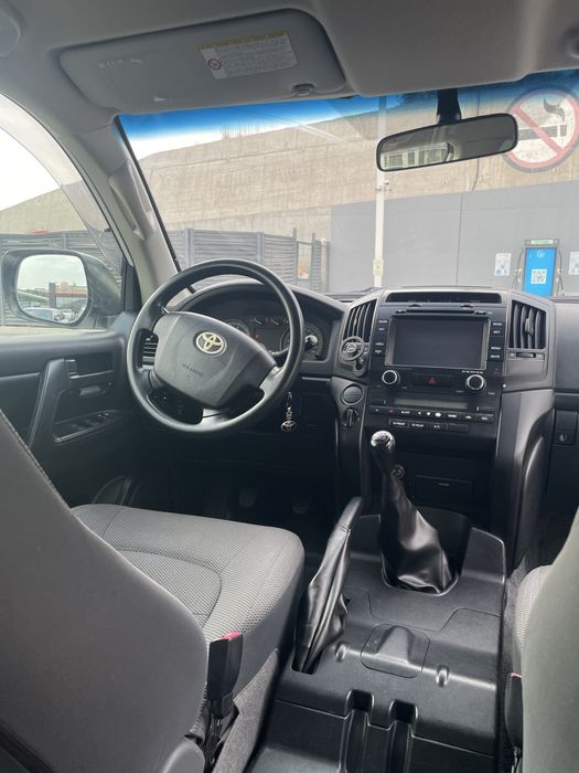 Продам GX205 TLC