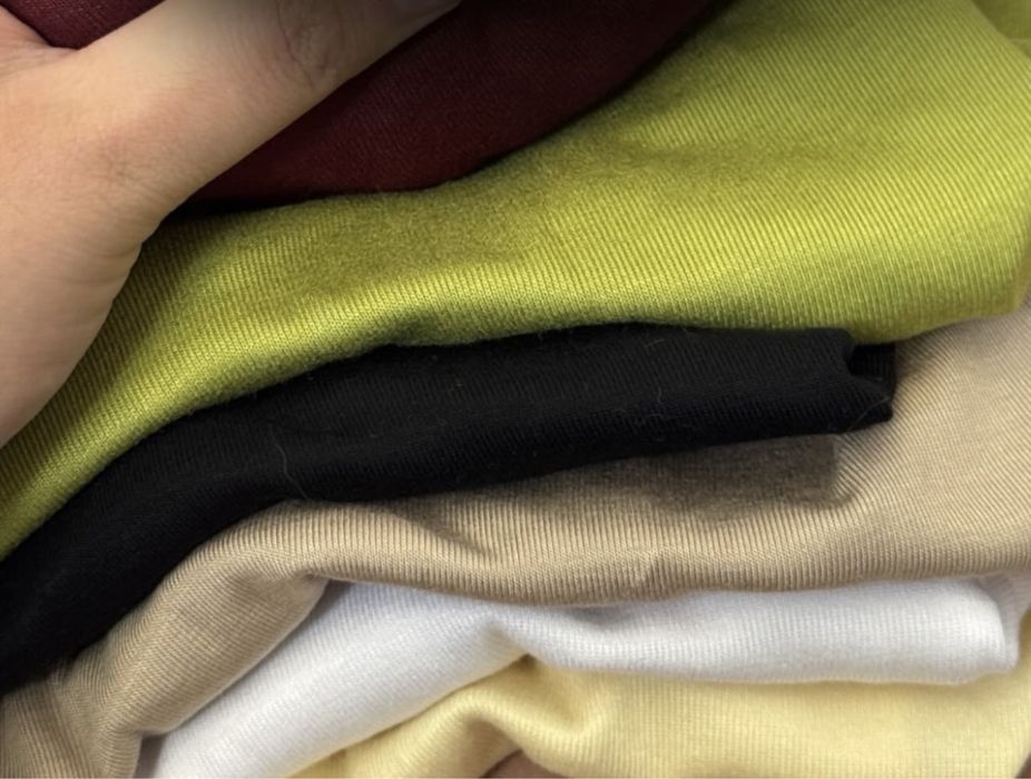 Удобные,мягкие лонгсливы