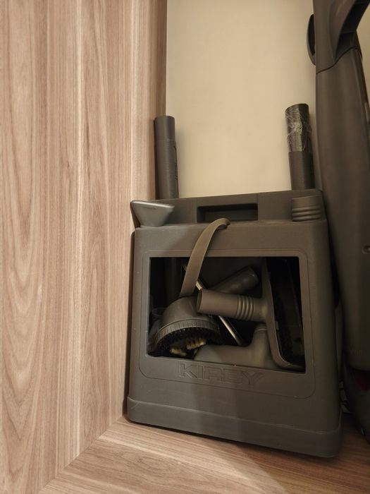 Пылесос Кирби Kirby