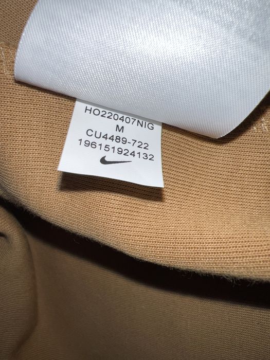 Nike Tech Fleece