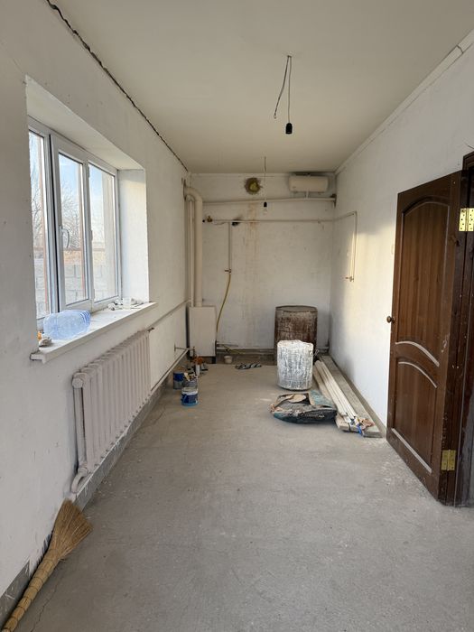 Шайқорықтан үй сатылады