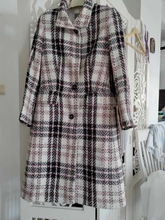 Палта за жена.  За есен и пролет.