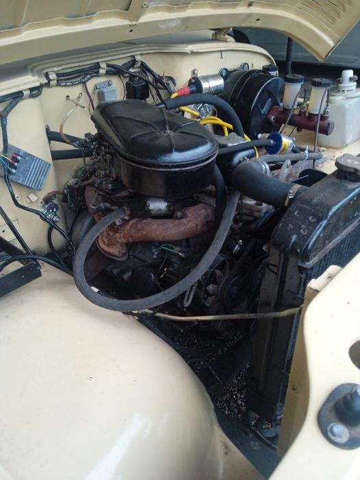 Продается уваз 1990 года машина на хаду