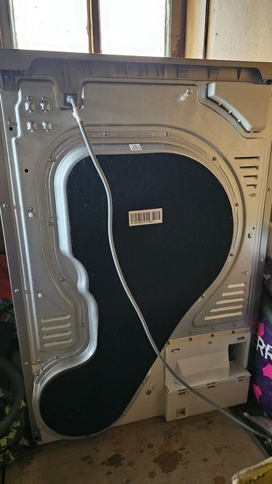 Сушильная машина