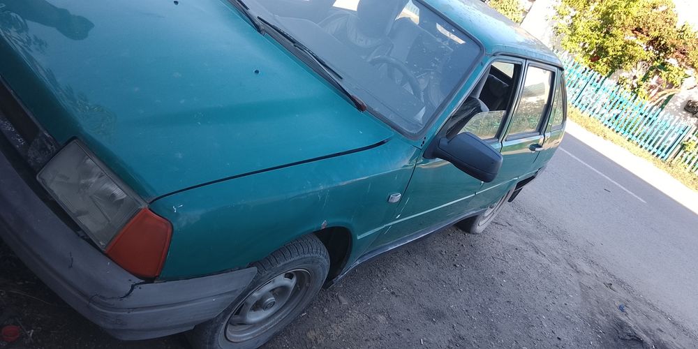По запчастям ода версия