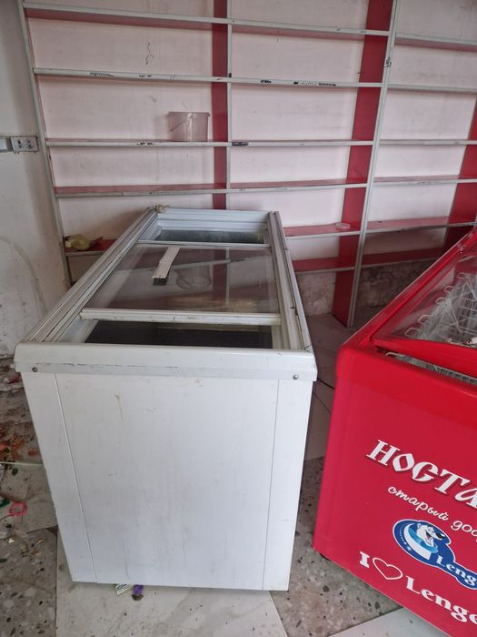 Холодильник полка сатылады