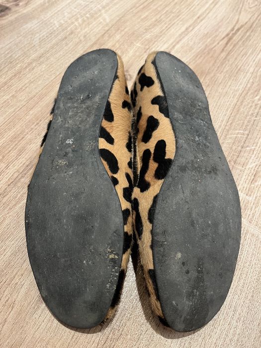 Balerini - mărimea 39