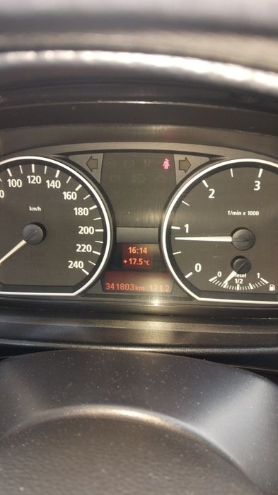 BMW Seria 1 2005 — imagine 5
