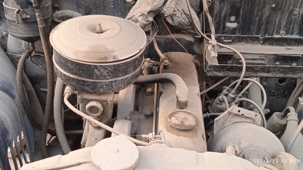 Породам машину газ м20 победа