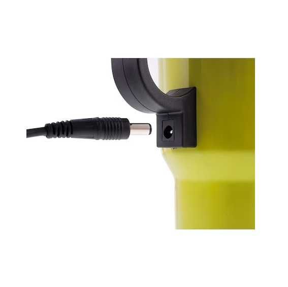 Електрическа чаша за автомобил, Термо чаша за кола, 12V, 450 мл