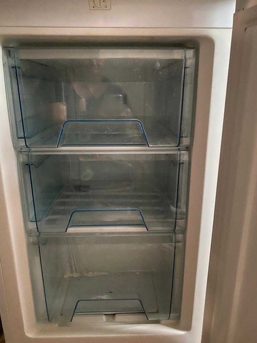 Морозильник Dauscher