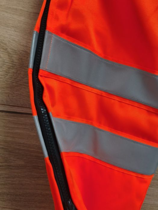 Salopeta iarna Reflectorizanta Mascot Safe  Arctic, cu eticheta.XL