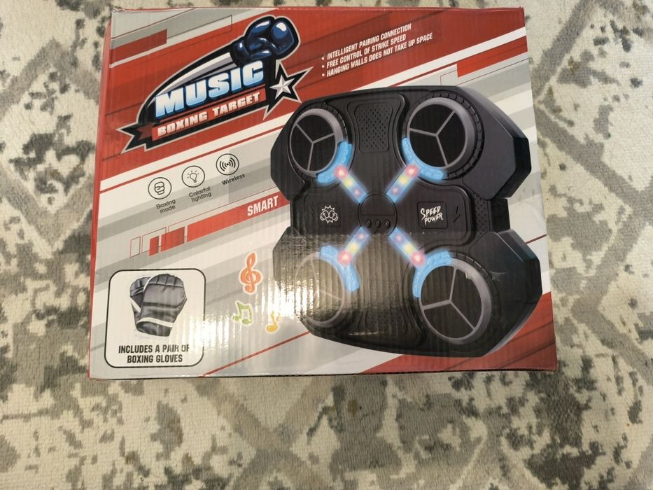 электронная груша