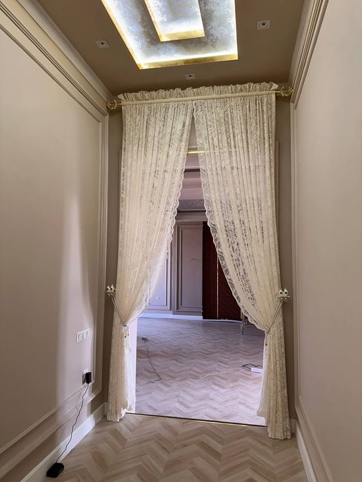 Elita pardalari tikamiz