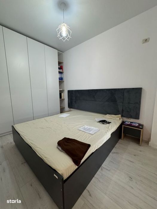 STUDIO Modern | Central Adress - Nasaud