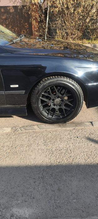 Обмен дисками е39 цо74,1