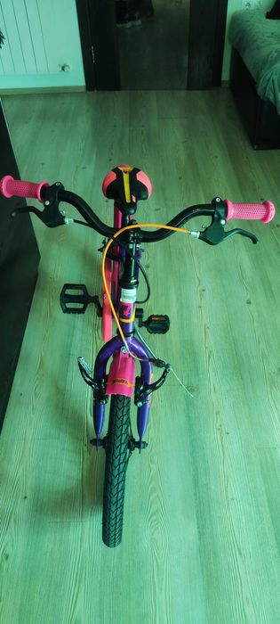 Детско колело  Drag 18 цола