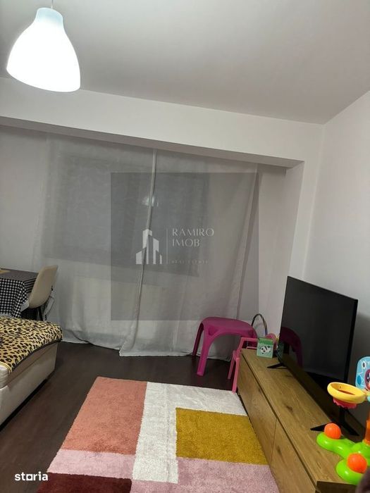 2 Camere Decomandat - Metalurgiei