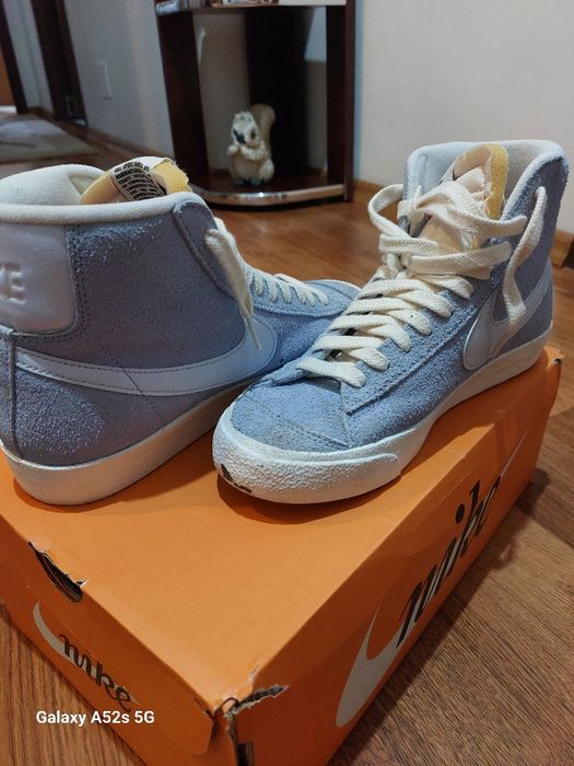 Adidasi nike dama