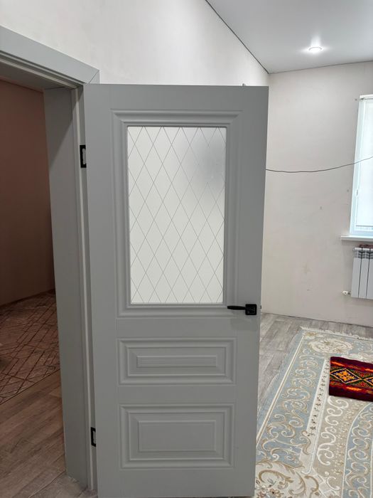 Меж комн есіктер сатылады