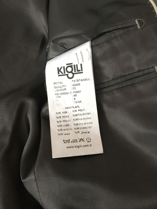 Турецкий костюм