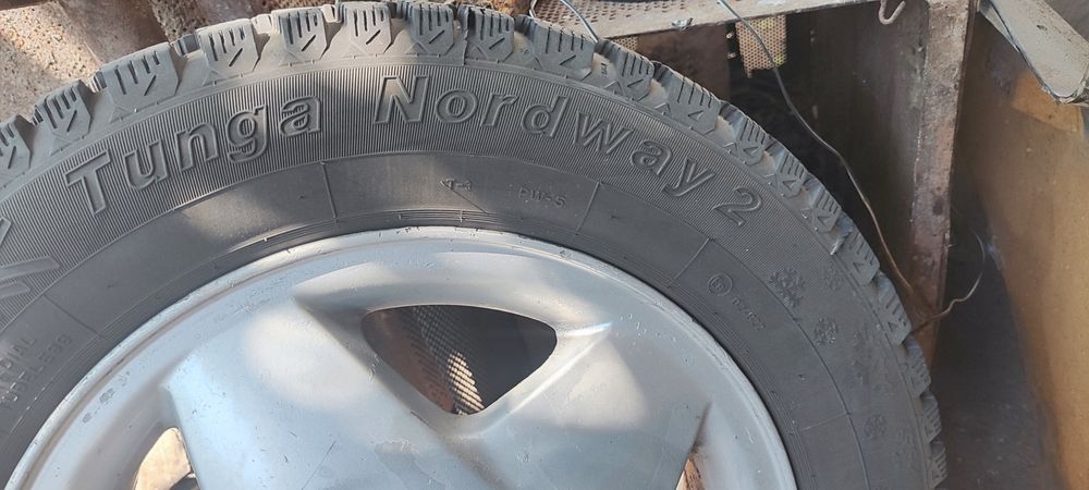 Диски  на Опель р 15