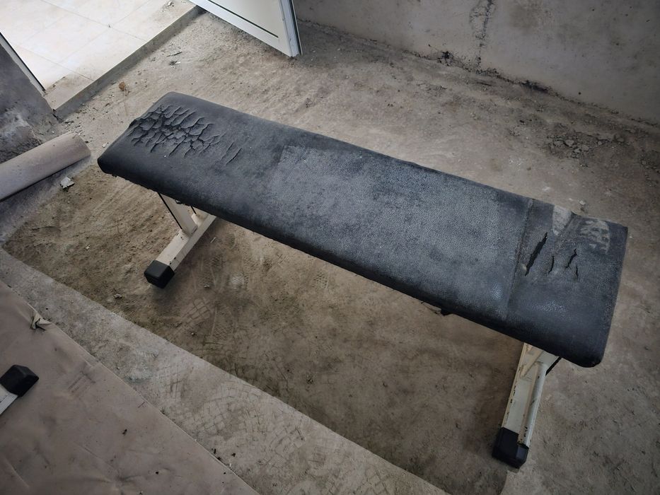 Фитнес уреди "Мега Билдинг Груп"