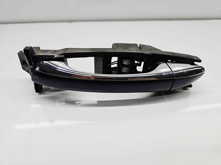 Maner usa stanga spate Mercedes Clasa C (W203) [Fabr 2000-2007]