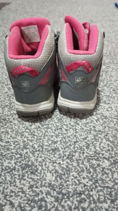 Ghete fete marime 26