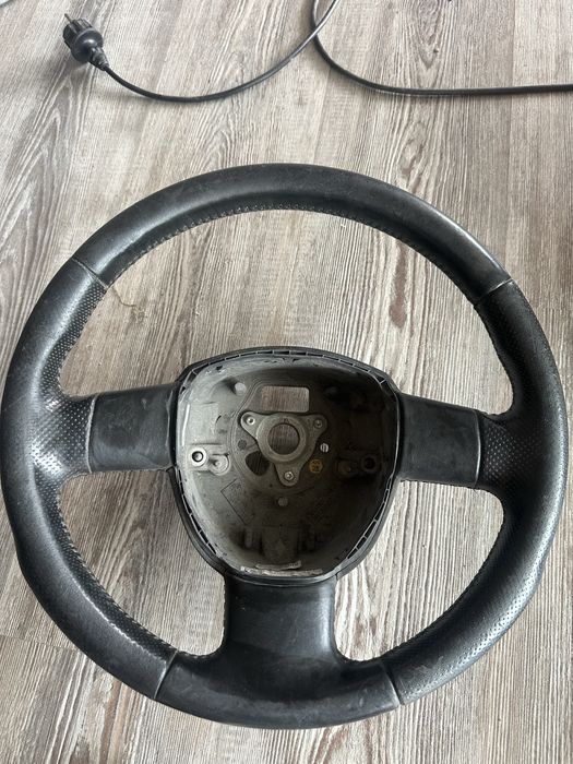 Волан за Audi A3