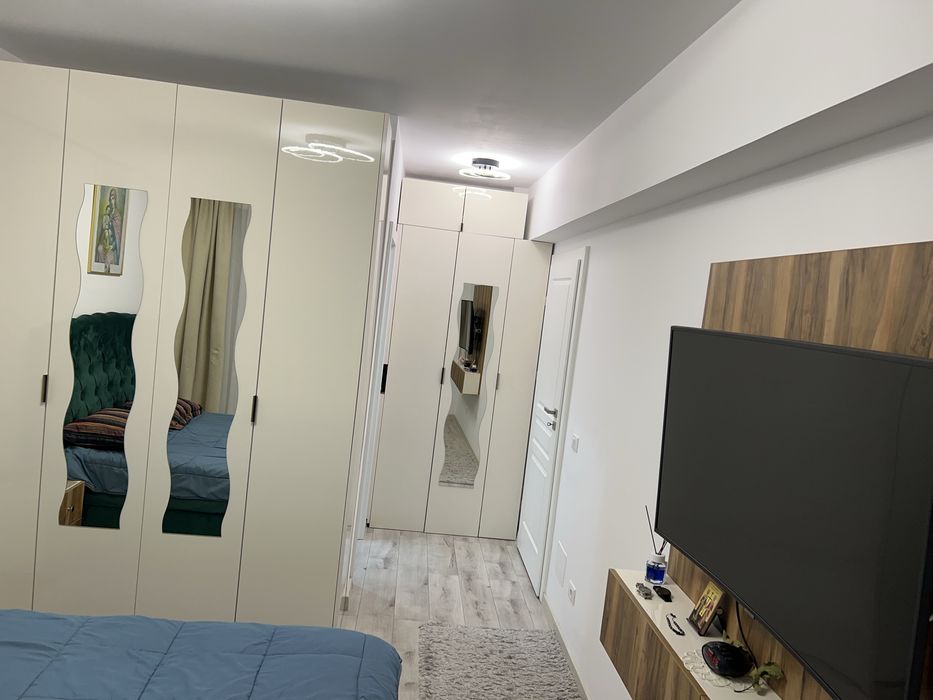 Apartament 3 camere premium  trilateral 2023(lângă LDL 1Mai)