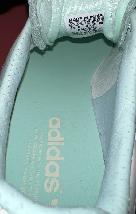 Adidas Stan Smith mărimea 39