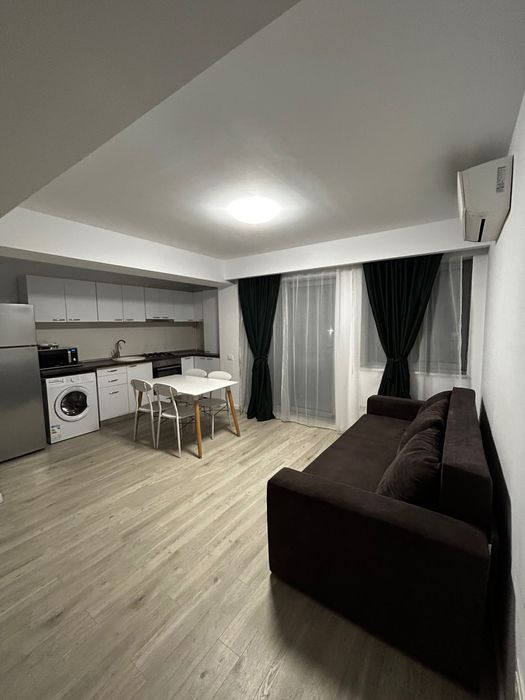 Inchiriez apartament  2 camere in Mamaia Nord