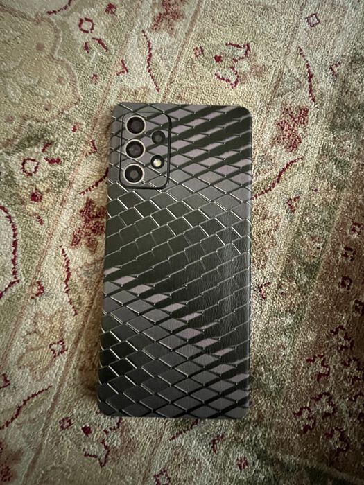продается samsung galaxy a52