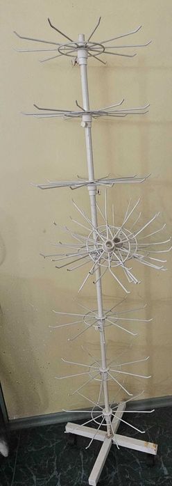 Стойка (въртележка)за мартеници