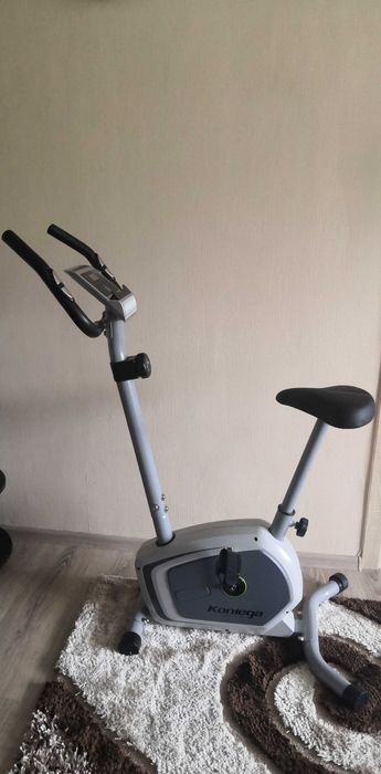 Продам велотренажёр