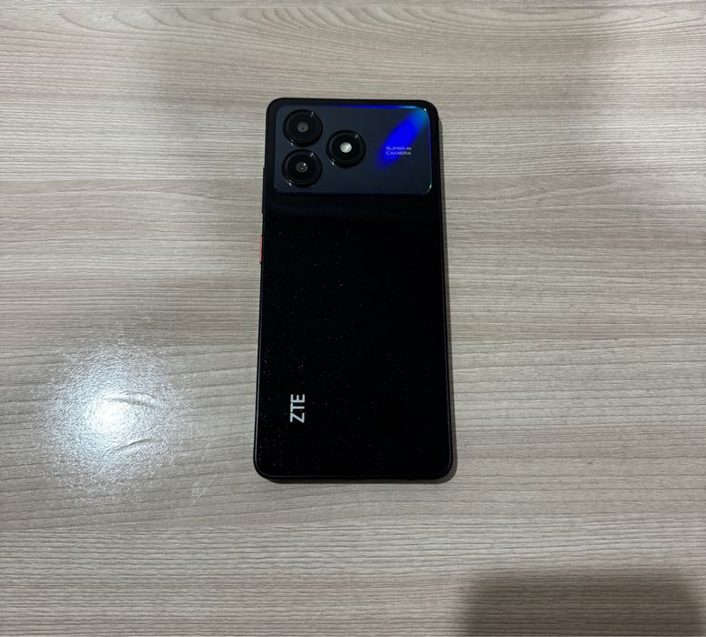ZTE Blade A36 в идеале