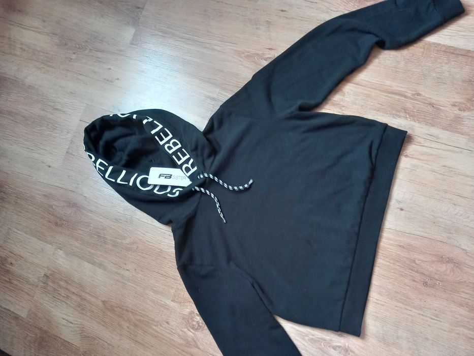 Нов суйчер за момиче-FB Sister-10-12-14г