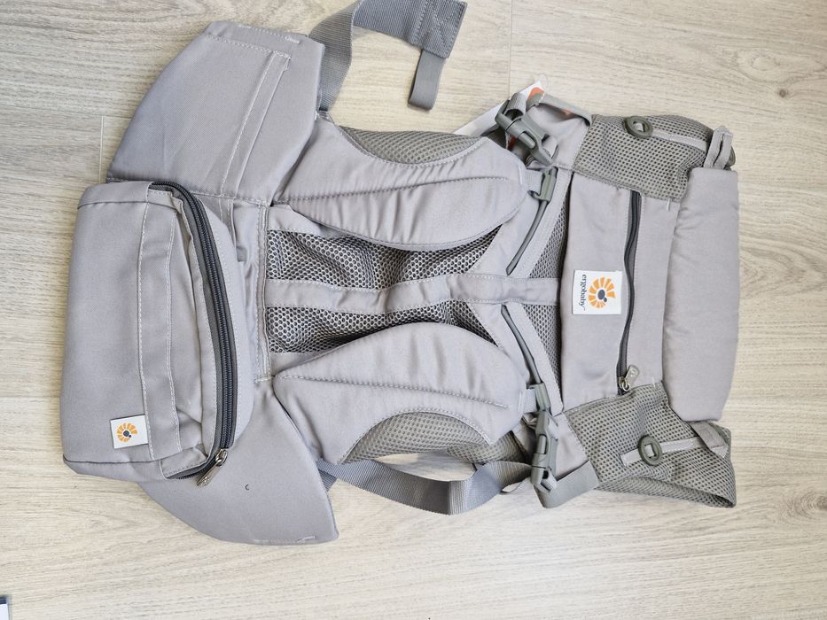 Ергономична раница Ergobaby Omni 360