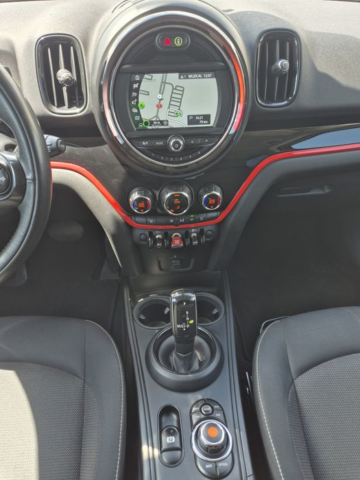 Mini Countryman OneD F60 facelift 2019 1,5 diesel automat f întreținut