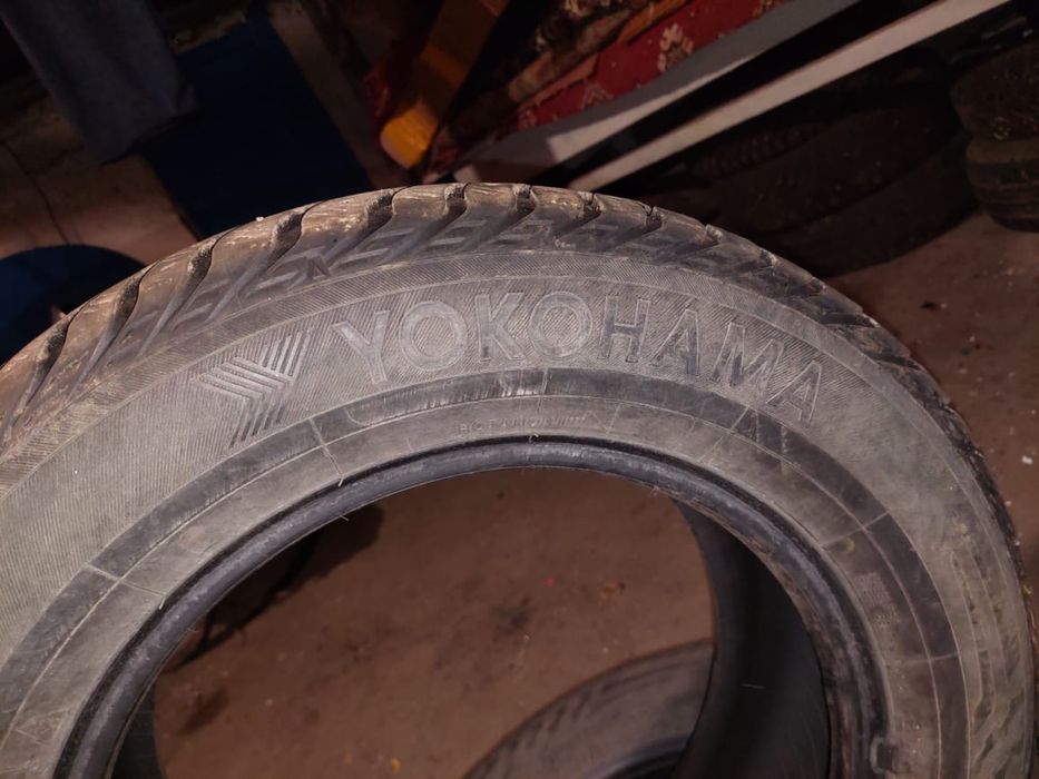 Покрышки автошины