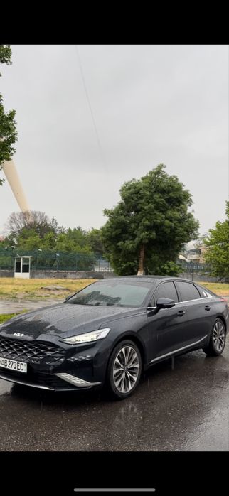 Срочно!!! KIA K8 eng Fuli sotiladi! 1 qo’l moshina